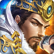 暢玩 策三国：兄弟聚首 共谋天下 在電腦上