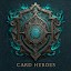 Card Heroes: CCG/TCG card game
