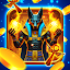 Treasure of Anubis