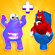 Main Grimace Shake: Merge Monster on PC