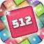 Merge Blast Number