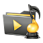 Folder Player