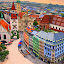 New City - City Building Simulation Game