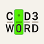 CodeWords: Cryptogram Puzzles