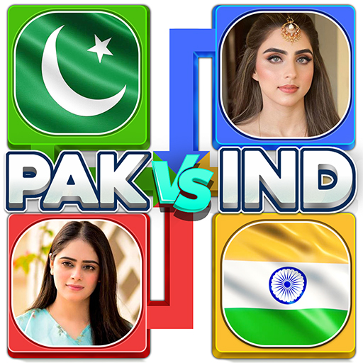 Play India vs Pakistan Ludo Online Online