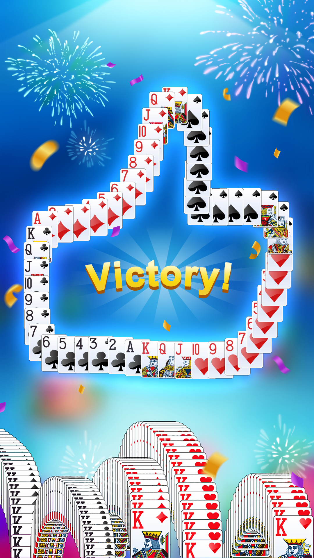 Play Solitaire: Fish Aquarium Online for Free on PC & Mobile