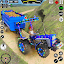 Tractor Driving Games 2024