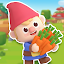 Idle Gnome Garden: Farm Tycoon