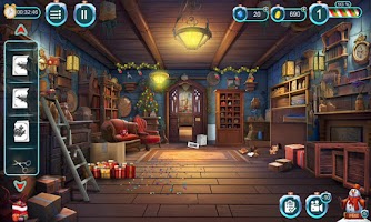 Download & Play Christmas Game: Frosty World on PC & Mac (Emulator)