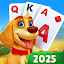 Solitaire Farm Adventure Games