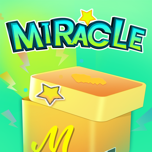 Play Miracle Box Online