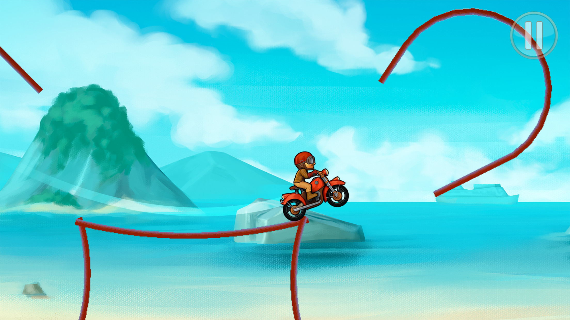Download \u0026 Play Bike Race Pro by T. F. Games on PC \u0026 Mac (Emulator), image size:2208x1242