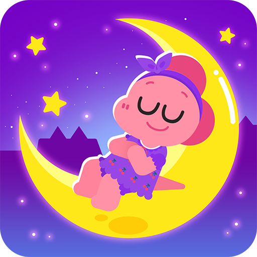 Play Cocobi Goodnight - kids Habit Online