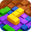 Colorwood Blocks Puzzle Game