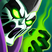 Main Mythic Legends on PC