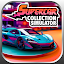 Supercar Collection Simulator
