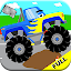 Monster Trucks Games For Kids