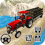 Rural Farming - Tractor games