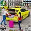 City Taxi Driving: Car Game