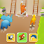 Animal Shifting: Transform Run