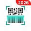 QR & Barcode Scanner Launcher