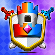 Jogue HeroesTD: Esport Tower Defense para PC