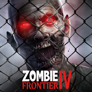 Gioca Zombie Frontier 4: FPS Disparo per PC
