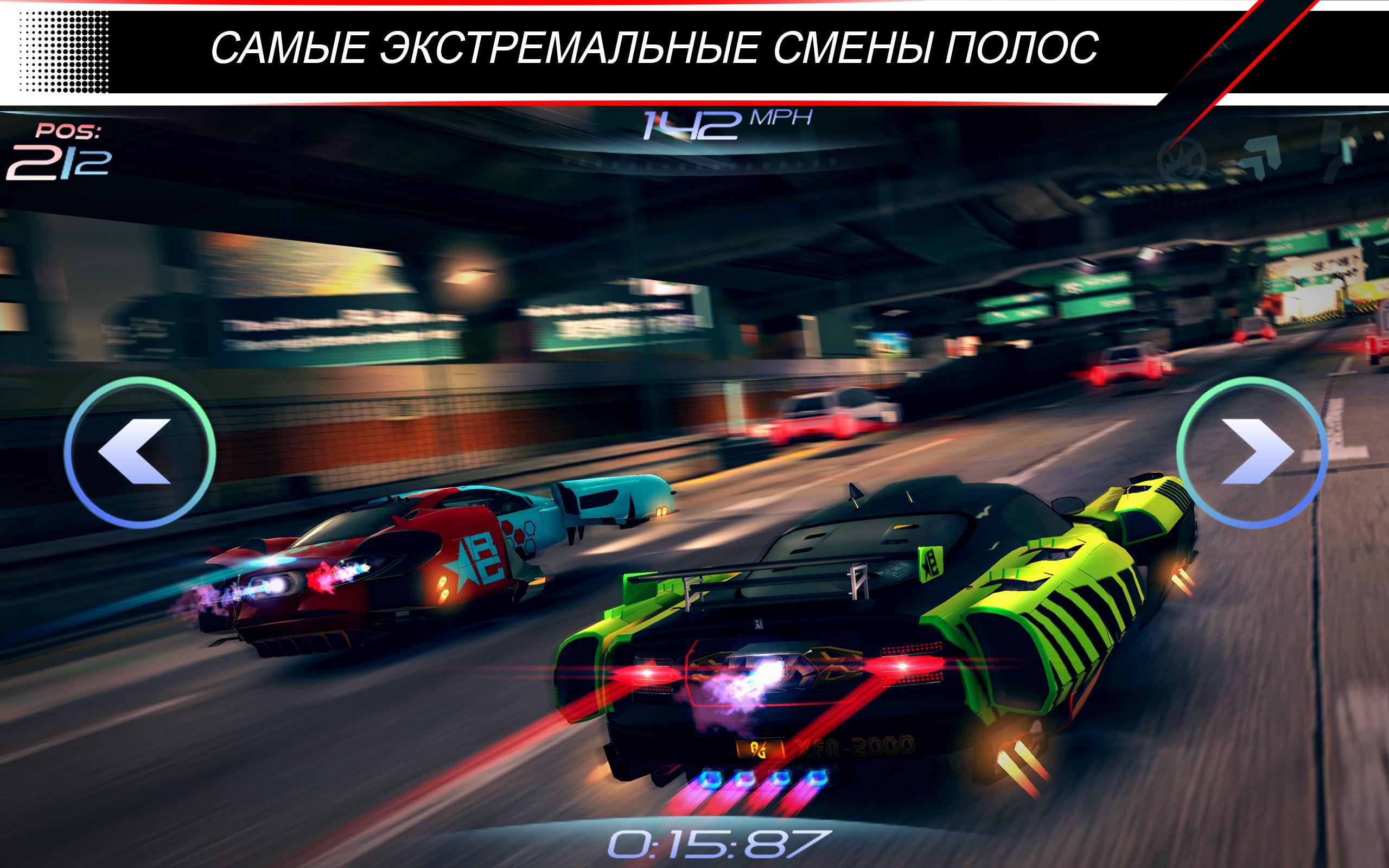 Скачать и играть в Rival Gears Racing на ПК или Mac с (Эмулятор)