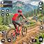 BMX Cycle Race: Bicycle Game