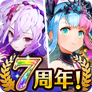 プレーする ヴァルキリーコネクト/育成型 ロールプレイングゲーム をPCで