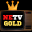 NETV gold futbol