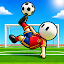 Ball Brawl 3D - World Cup