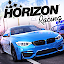 Racing Horizon