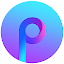 Super P Launcher for P 9.0 launcher, theme