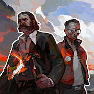 Main Disco Elysium on PC