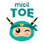 TOEIC test practice - Detailed explanations MIGII