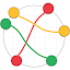 Same Color: Connect the Dots