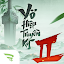 Võ Hiệp Truyền Kỳ 2 Mobile