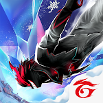 Free Fire x NARUTO SHIPPUDEN pc