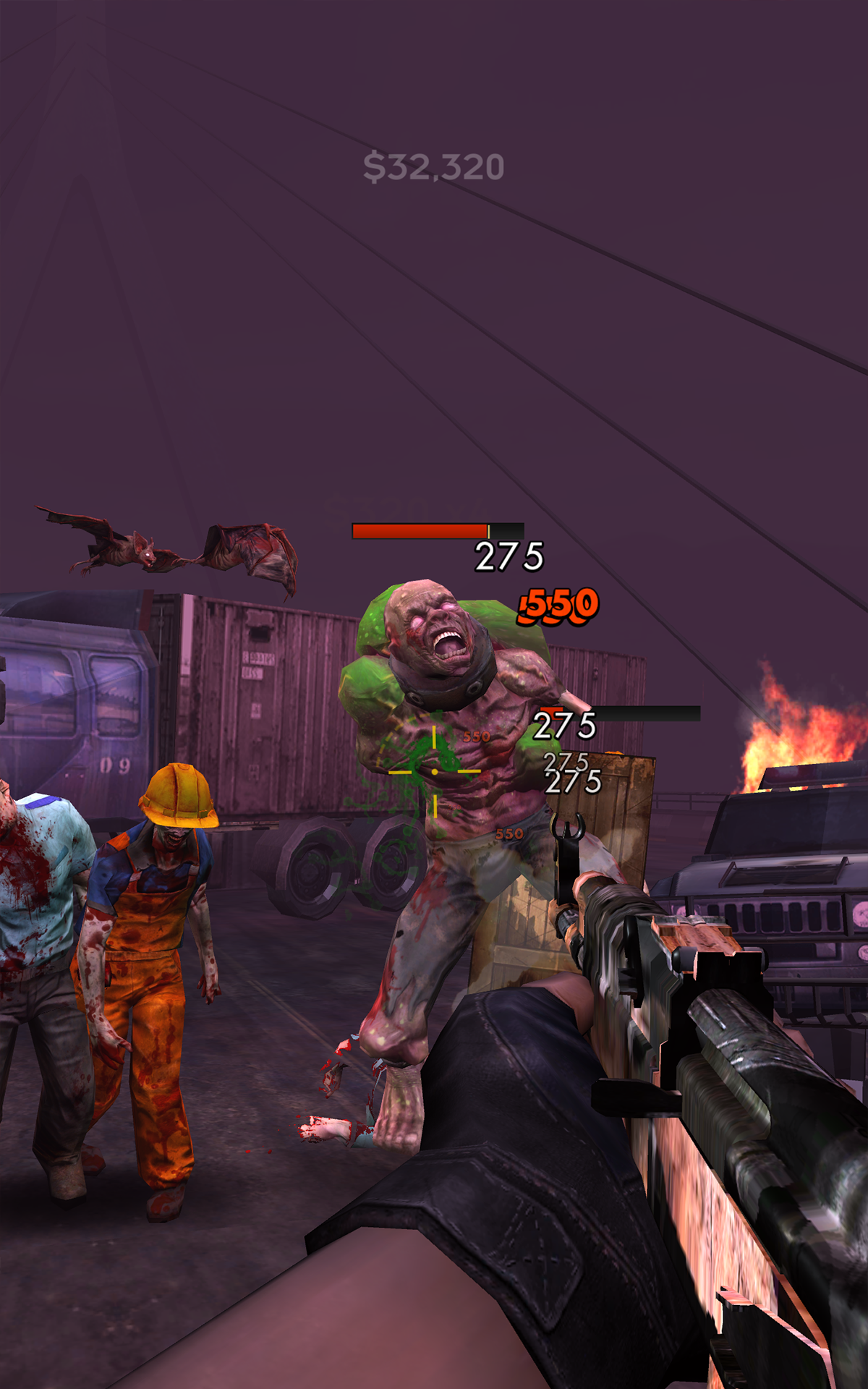 Download & Play DEAD CITY: Zombie on PC & Mac (Emulator)