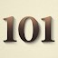 101 Okey HD İnternetsiz - Yüzbir Okey HD