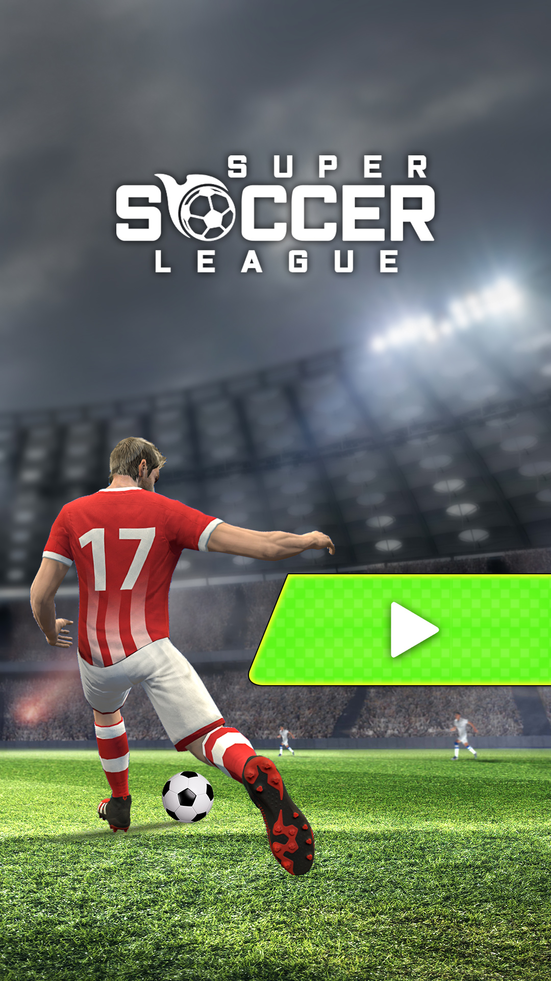Play Super Soccer League Games 2023 Online