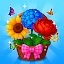 Flower Sort: Bloom Puzzle Game