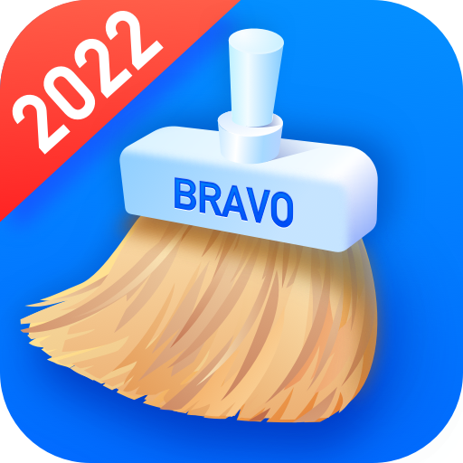 Bravo Cleaner: Speed Booster