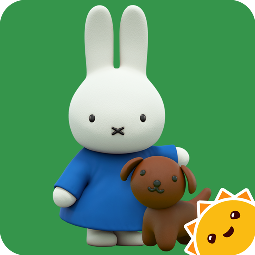 Le Monde de Miffy