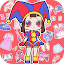 YOYO Doll: Dress up games