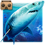 VR Abyss: Sharks & Sea Worlds for Google Cardboard
