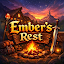 Ember's Rest: Idle Defense