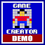 Game Creator Demo