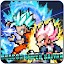 Dragon Super Saiyan Gods Revenge battle